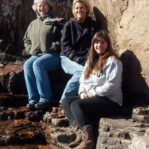 Meet your Posher, Kathy